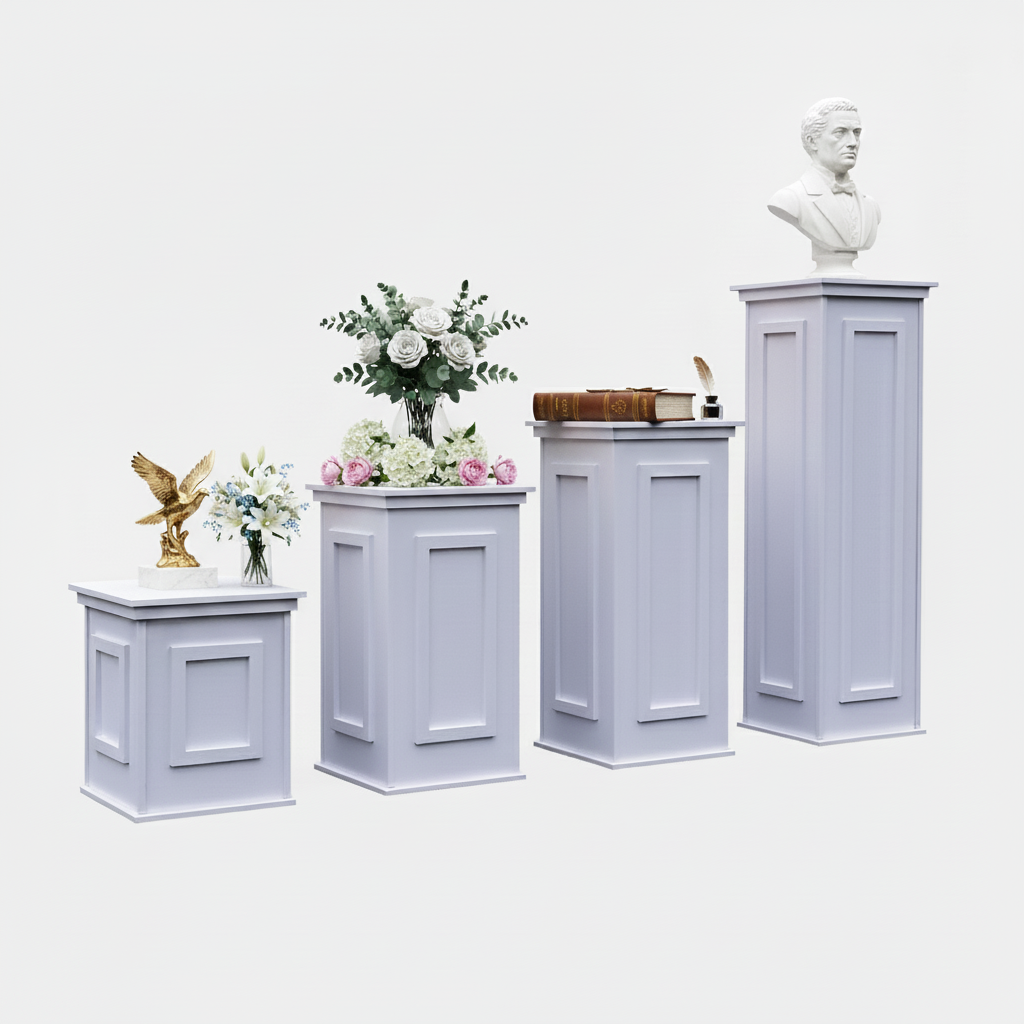 Colonnes romaine
